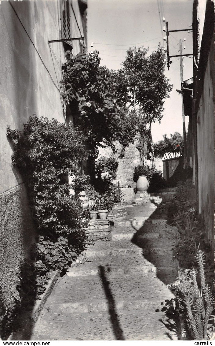 06-CAGNES-N°3830-E/0293 - Cagnes-sur-Mer