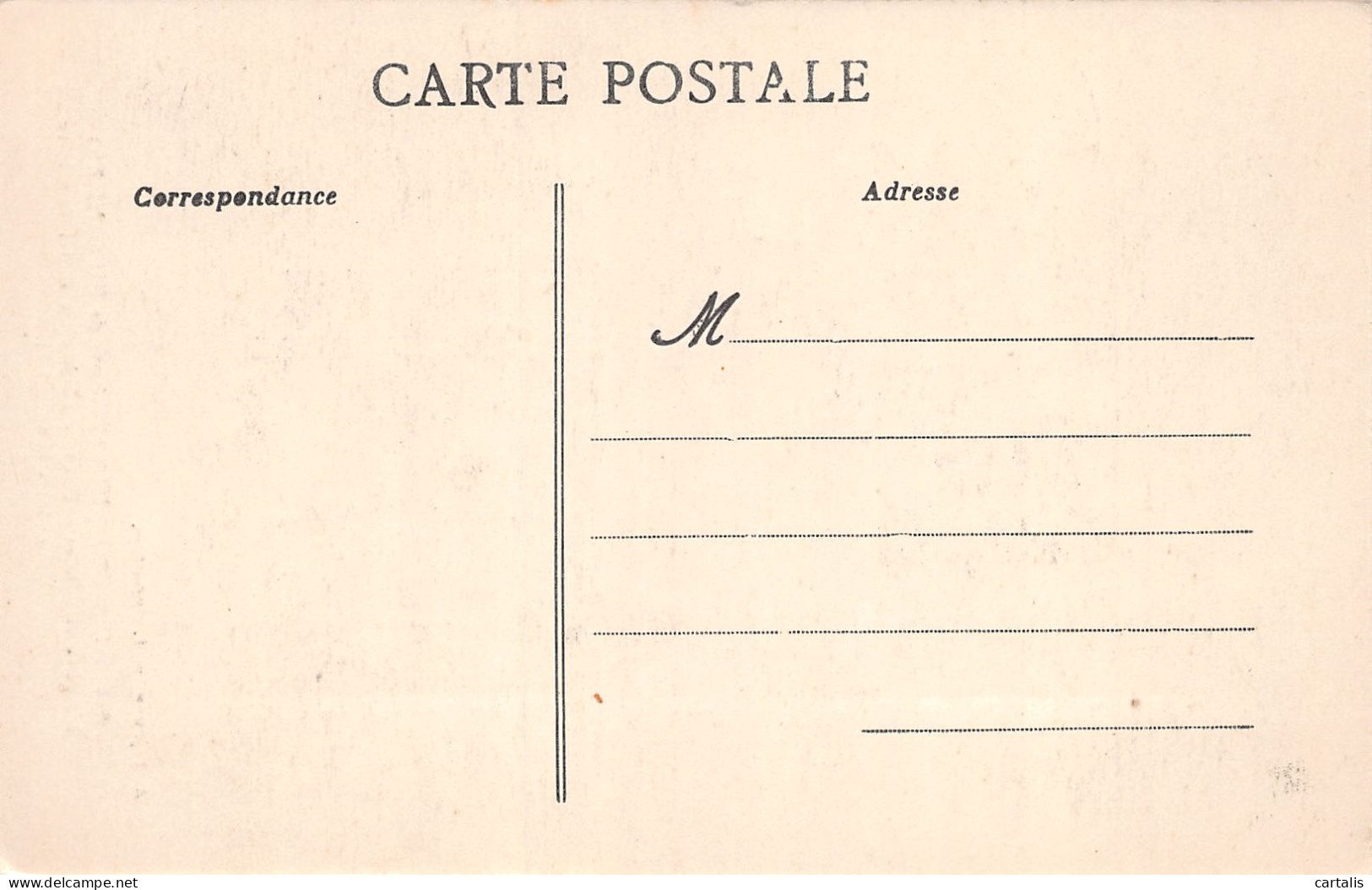 61-MENIL GONDOUIN-N°3830-E/0179 - Autres & Non Classés