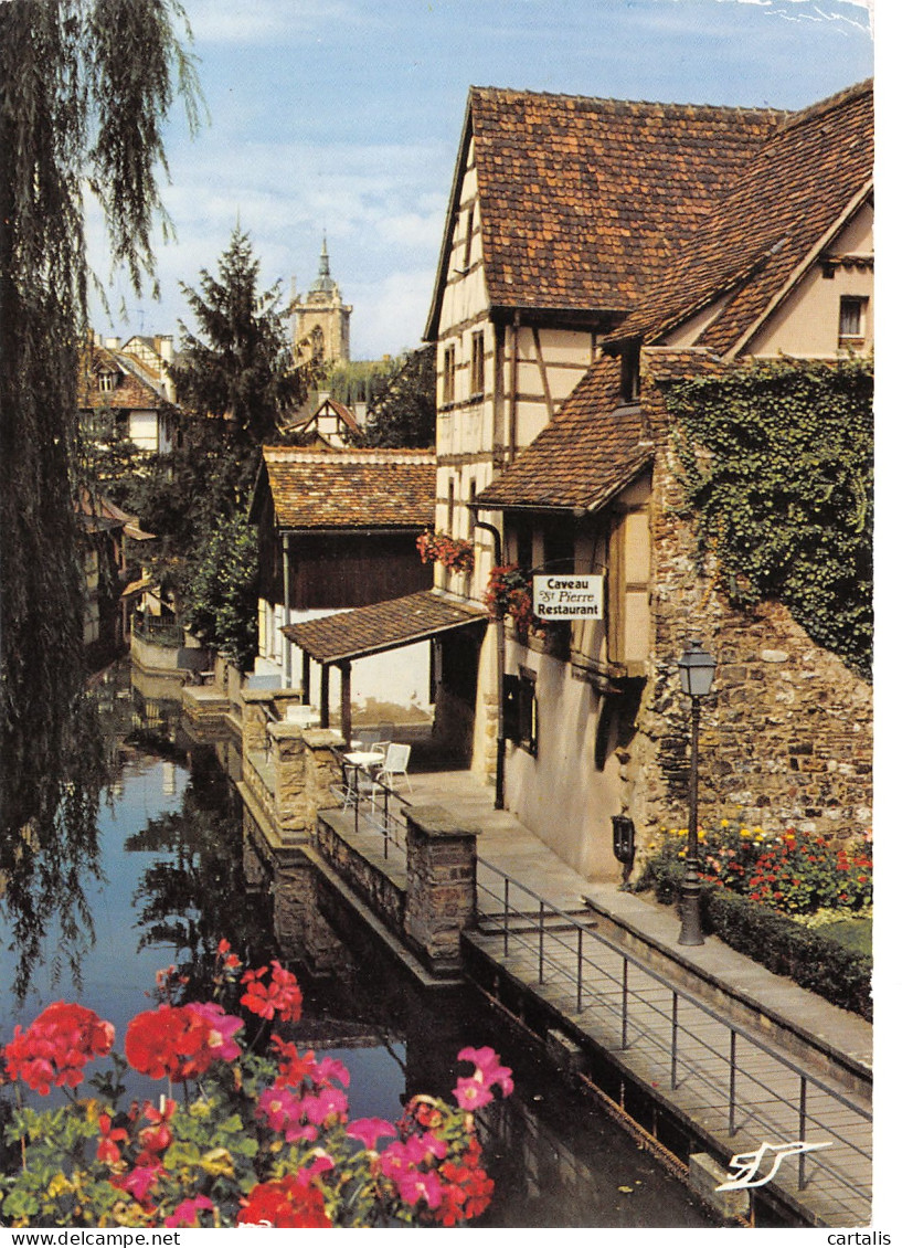 68-COLMAR-N°3830-D/0253 - Colmar