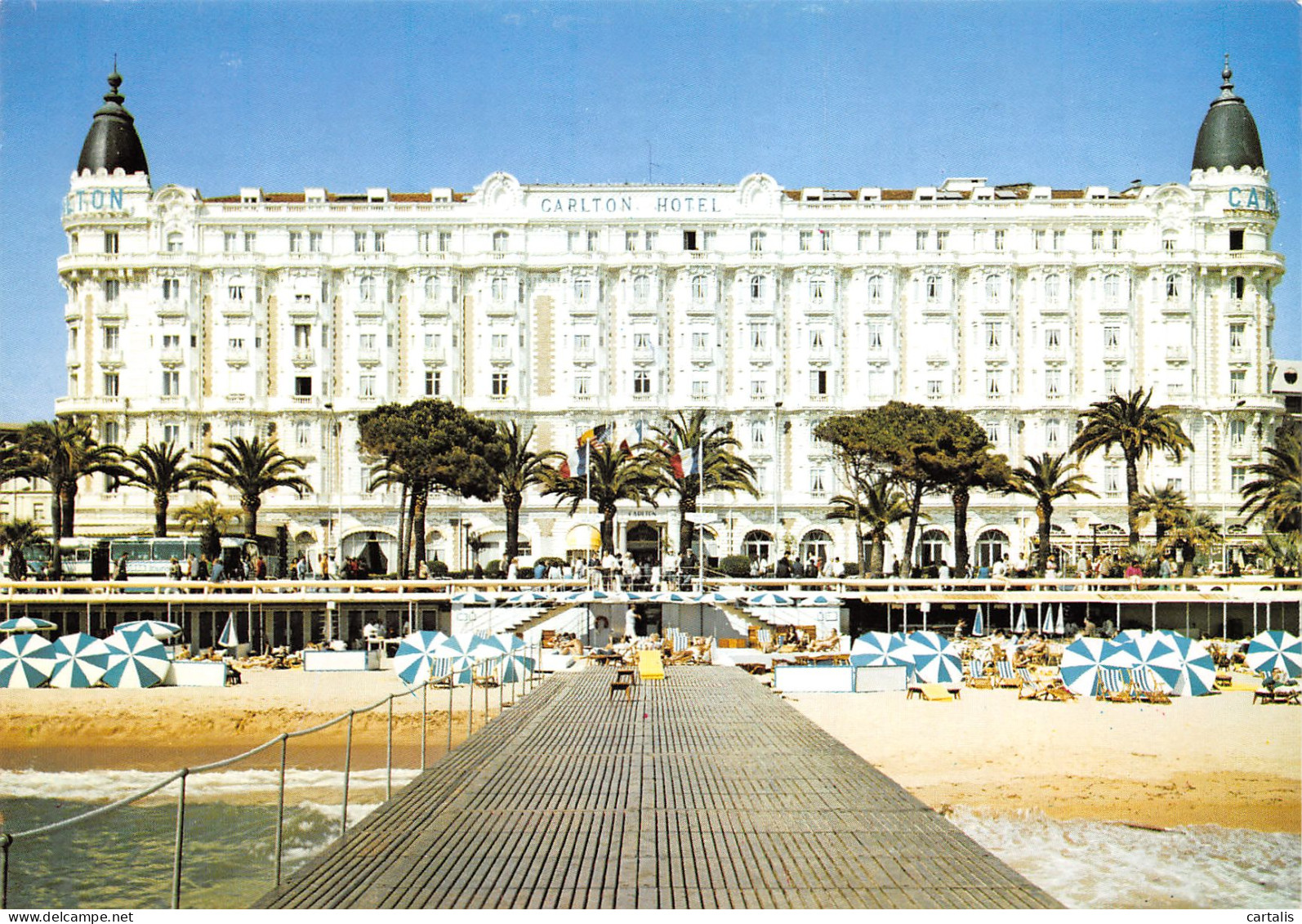 06-CANNES-N°3831-D/0013 - Cannes