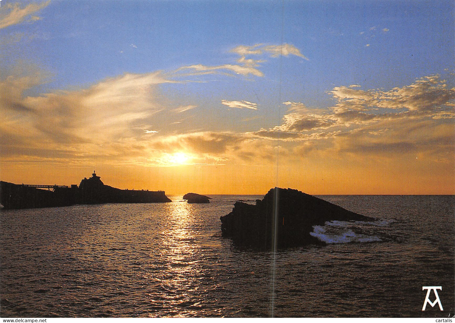 64-BIARRITZ-N°3831-C/0061 - Biarritz