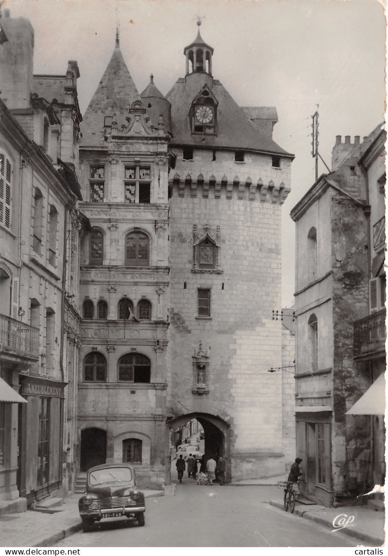 37-LOCHES-N°3832-B/0103 - Loches