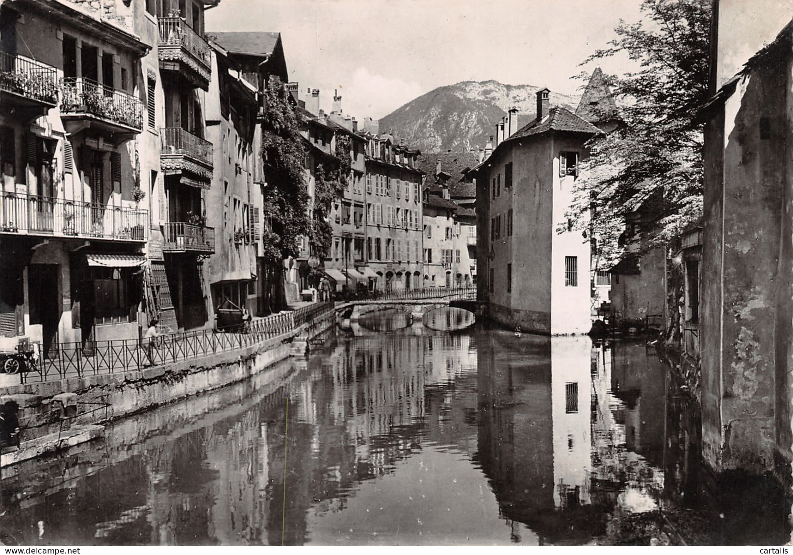 74-ANNECY-N°3832-A/0367 - Annecy