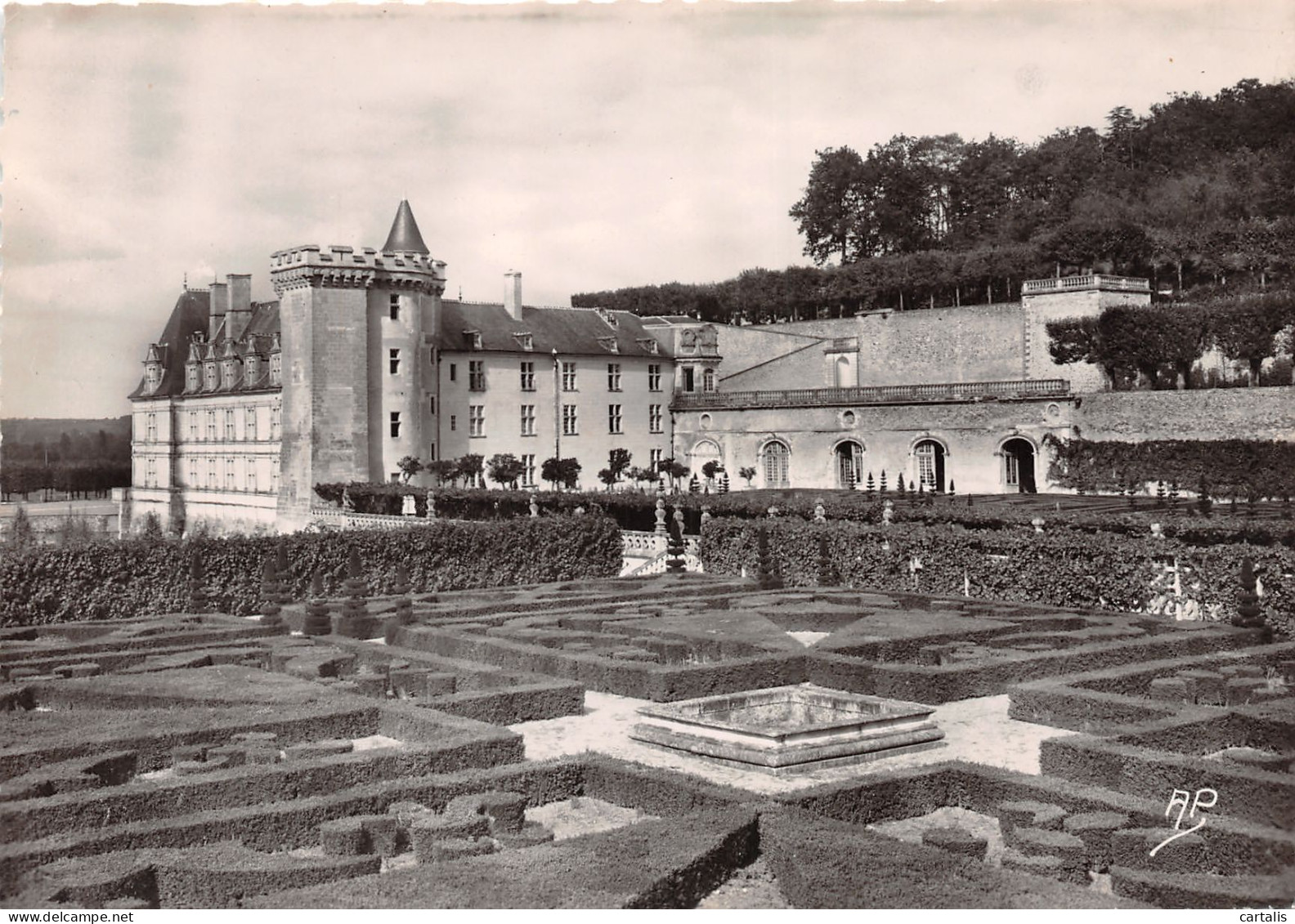 37-VILLANDRY-N°3832-A/0153 - Sonstige & Ohne Zuordnung