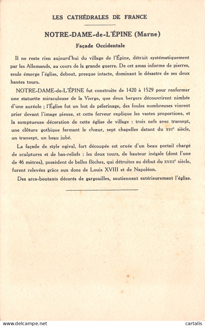 62-LEPINE-N°3831-E/0029 - Autres & Non Classés