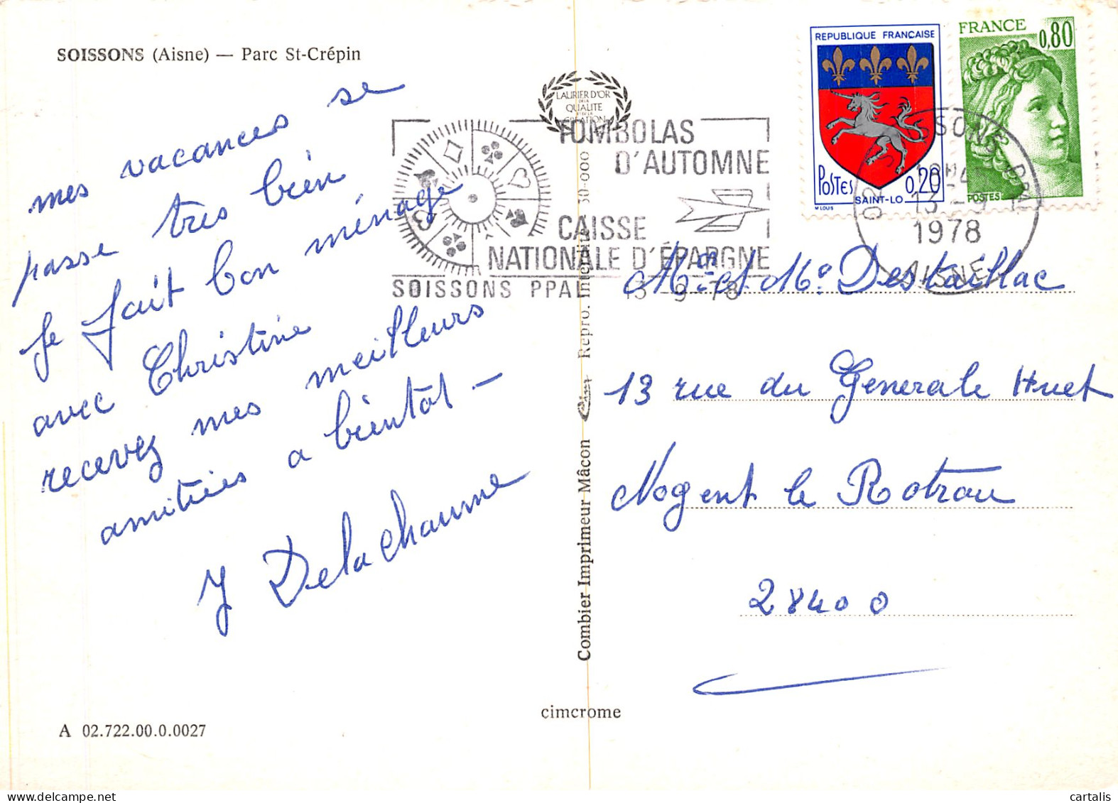 02-SOISSONS-N°3832-D/0251 - Soissons