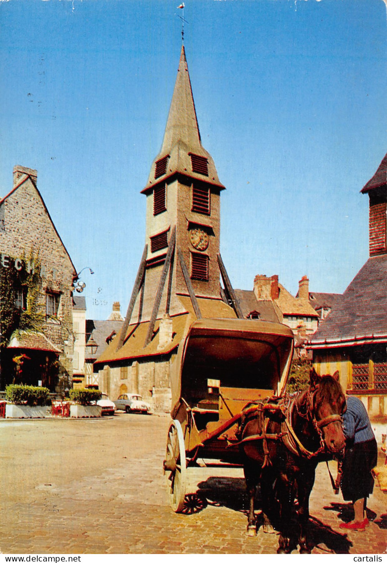 14-HONFLEUR-N°3832-D/0211 - Honfleur