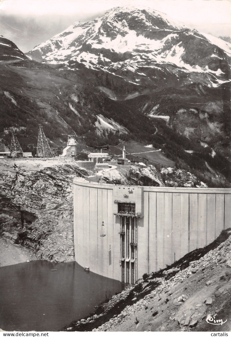 73-TIGNES-N°3832-C/0331 - Autres & Non Classés