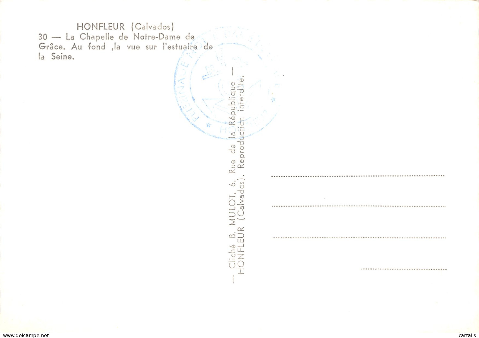 14-HONFLEUR-N°3832-C/0121 - Honfleur