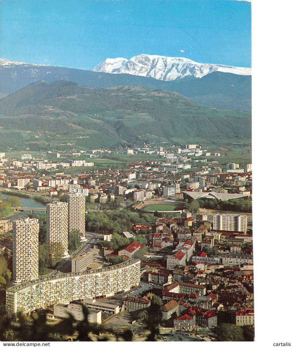 38-GRENOBLE-N°3833-B/0153 - Grenoble