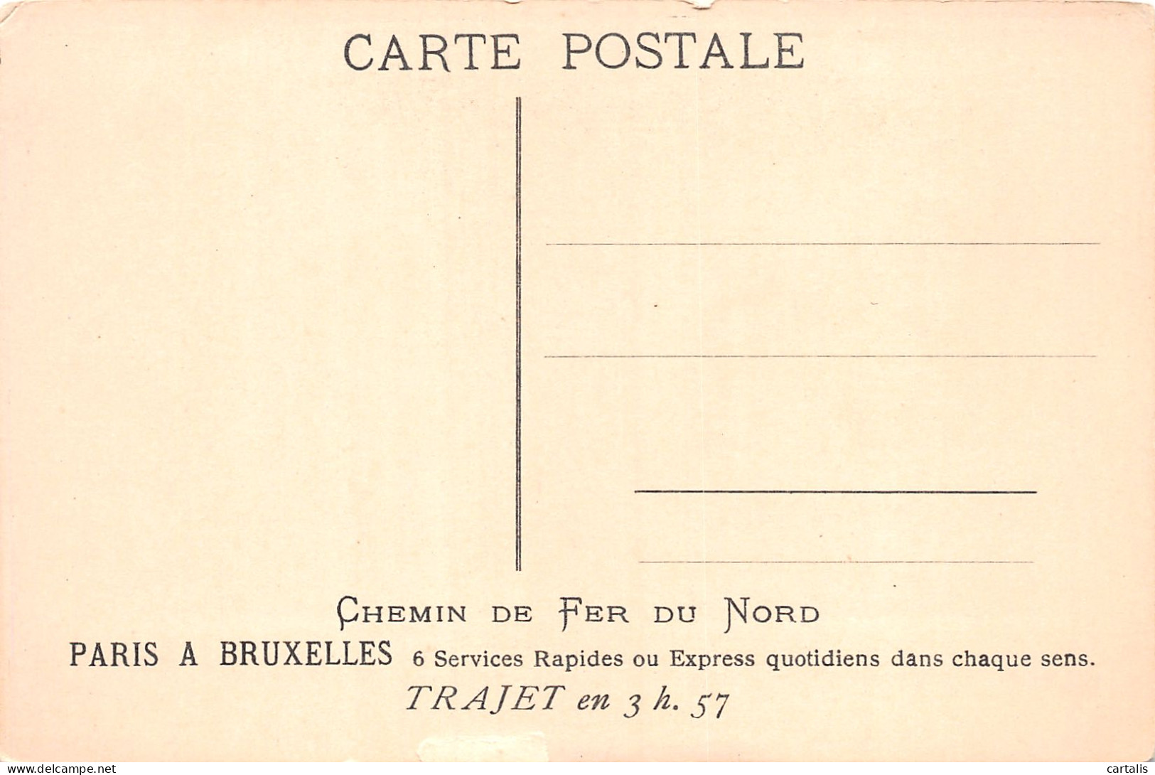 BEL-Belgique BRUGES-N°3832-E/0243 - Otros & Sin Clasificación