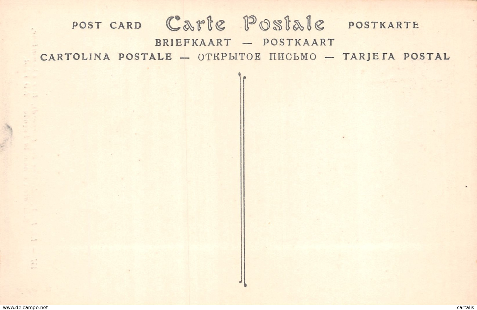 43-LE PUY-N°3832-E/0161 - Le Puy En Velay