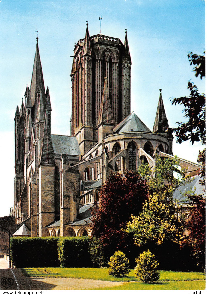 50-COUTANCES-N°3833-D/0153 - Coutances