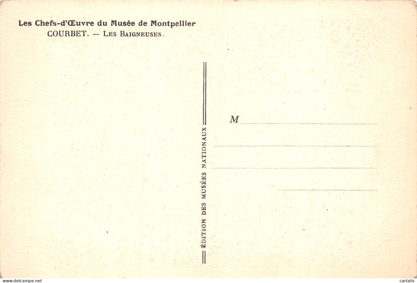 07-GOURBET-N°3833-D/0029 - Sonstige & Ohne Zuordnung