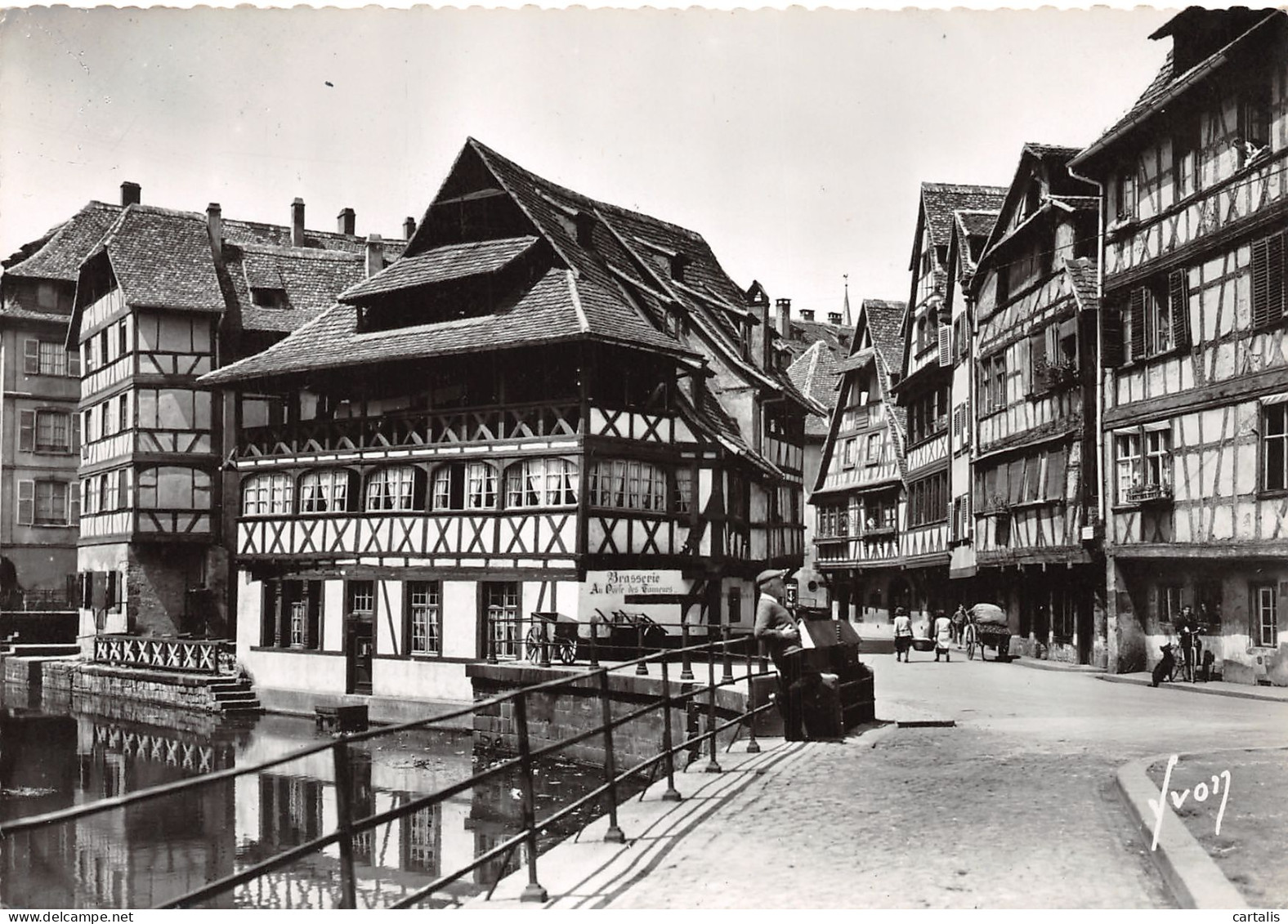 67-STRASBOURG-N°3833-C/0381 - Strasbourg