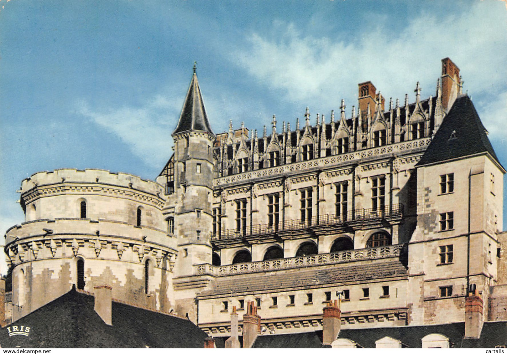 37-AMBOISE-N°3833-B/0173 - Amboise