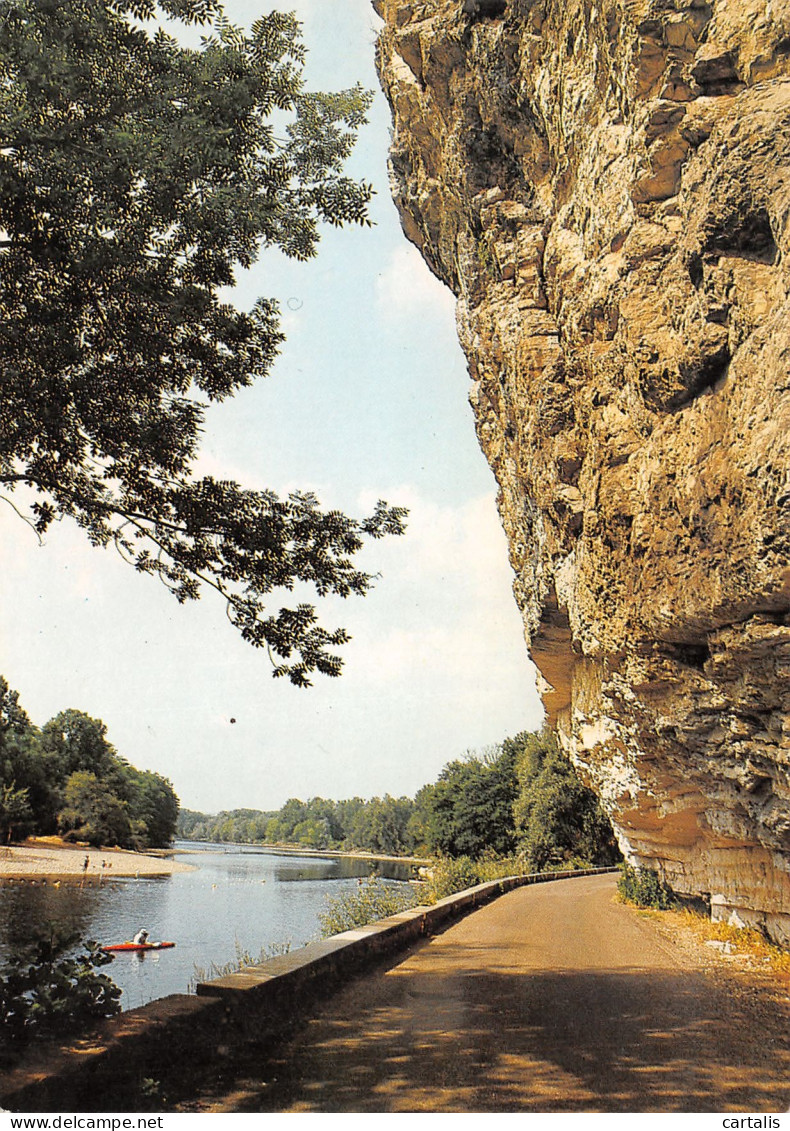 24-VALLEE DE LA DORDOGNE-N°3834-B/0049 - Andere & Zonder Classificatie