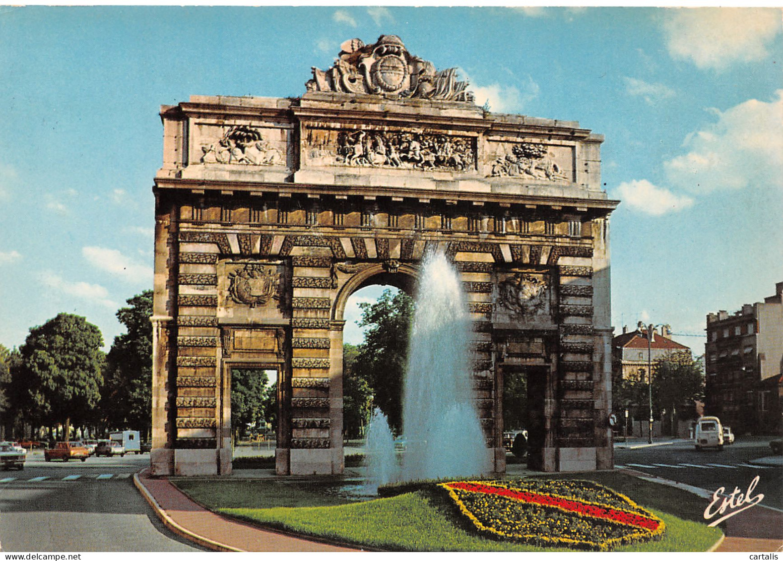 54-NANCY-N°3834-A/0029 - Nancy