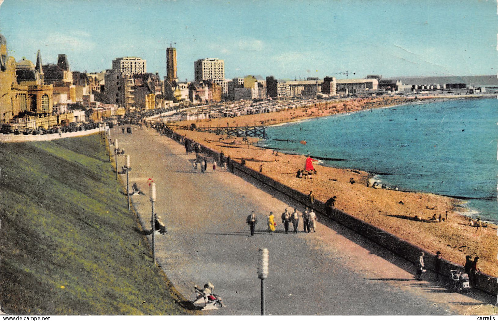 76-LE HAVRE-N°3833-E/0275 - Zonder Classificatie