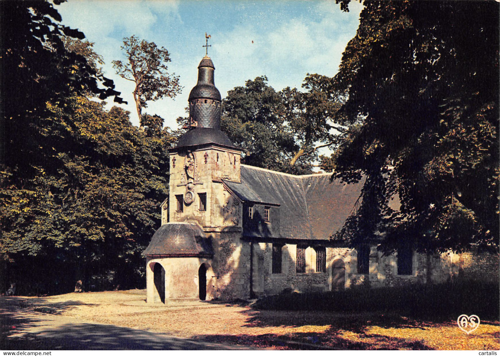 14-HONFLEUR-N°3835-A/0043 - Honfleur