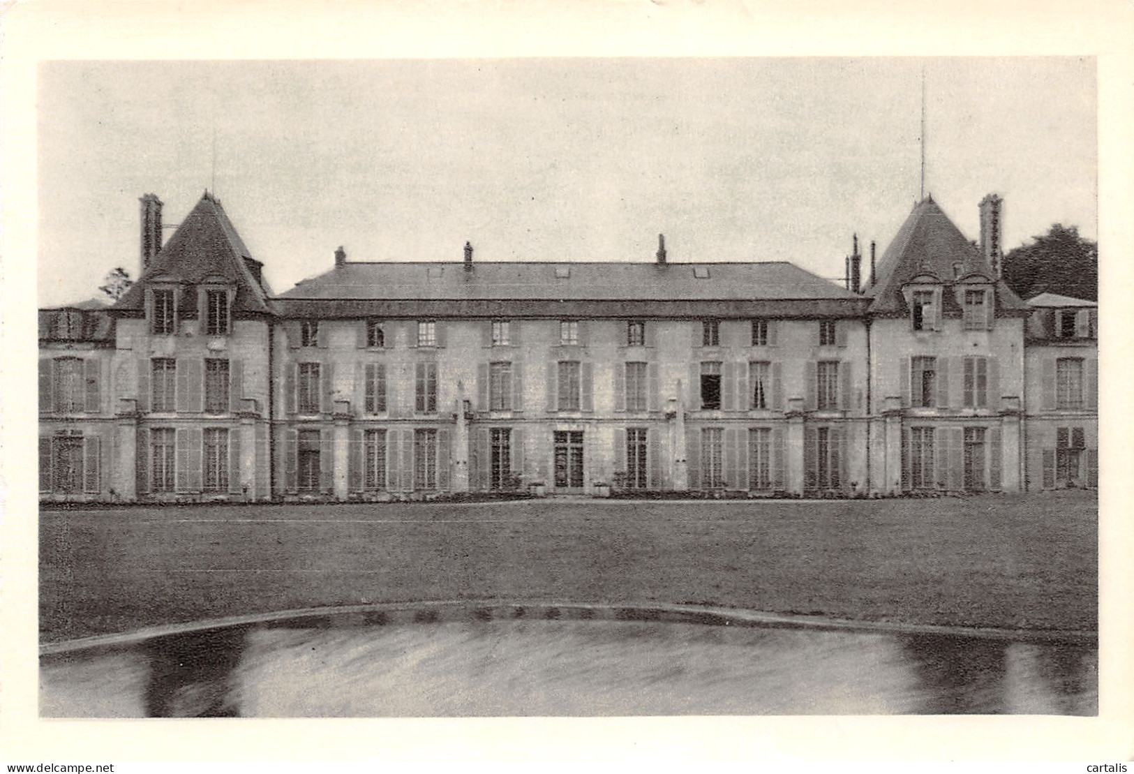 92-MALMAISON-N°3835-E/0027 - Autres & Non Classés