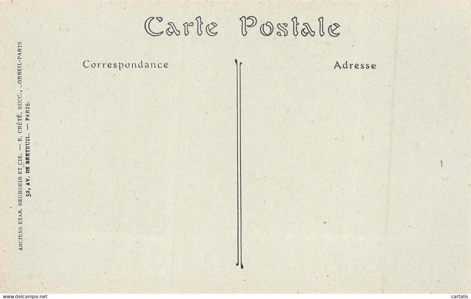 75-ECOLE SPECIALE MILITAIRE-N°3835-E/0019 - Andere & Zonder Classificatie