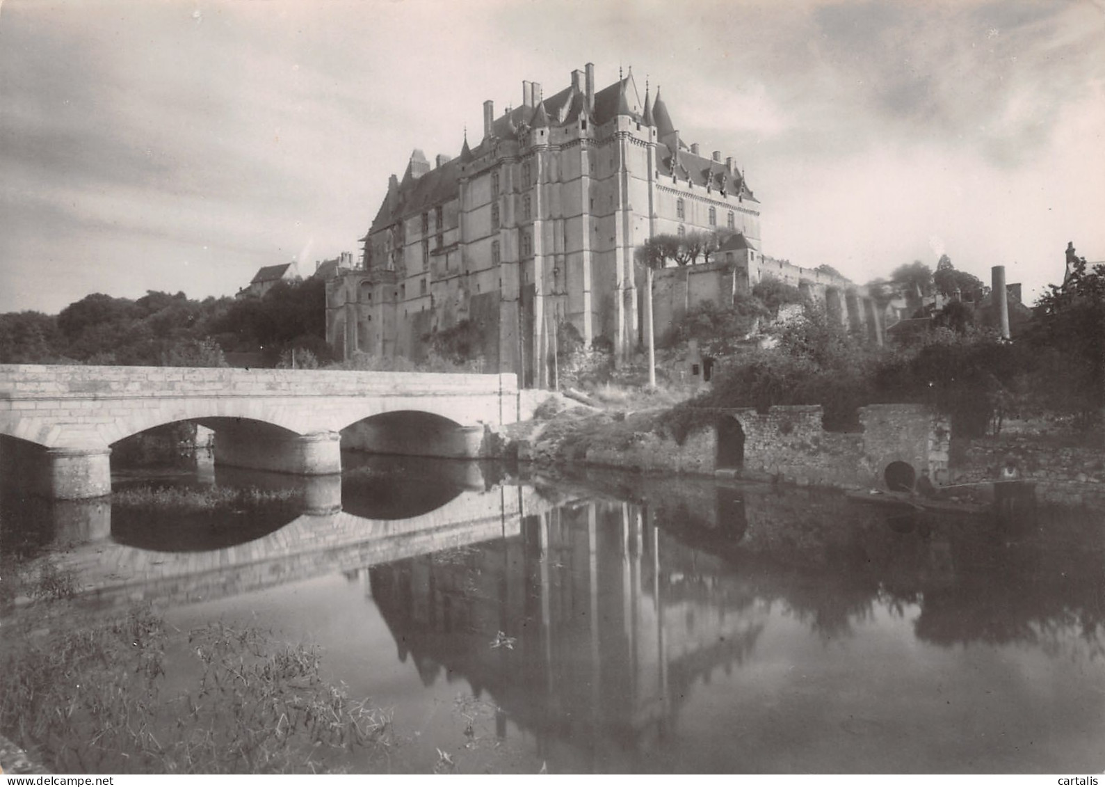 28-CHATEAUDUN-N°3835-D/0267 - Chateaudun