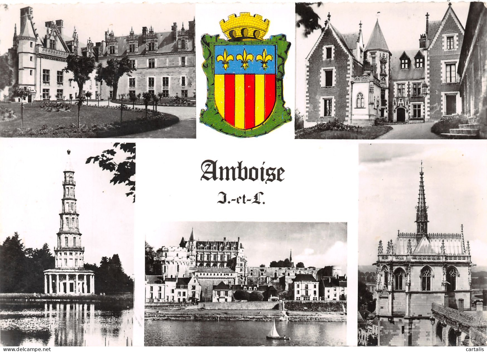 37-AMBOISE-N°3835-D/0229 - Amboise