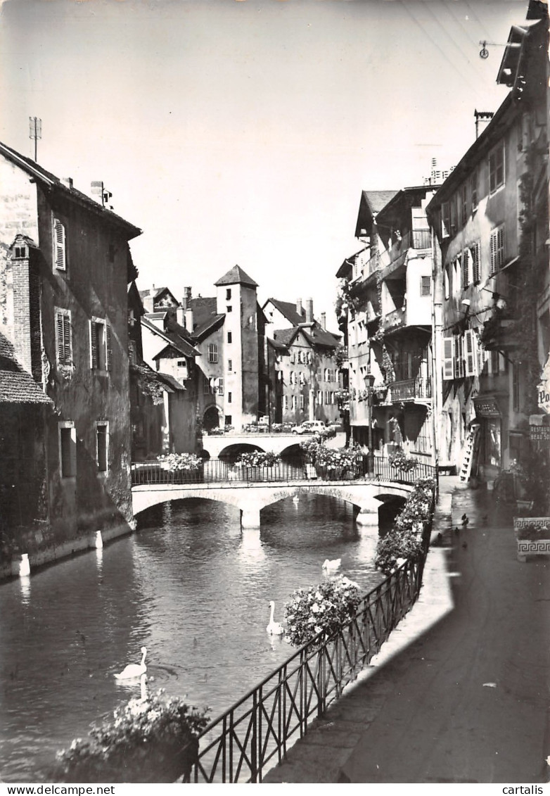 74-ANNECY-N°3835-D/0177 - Annecy