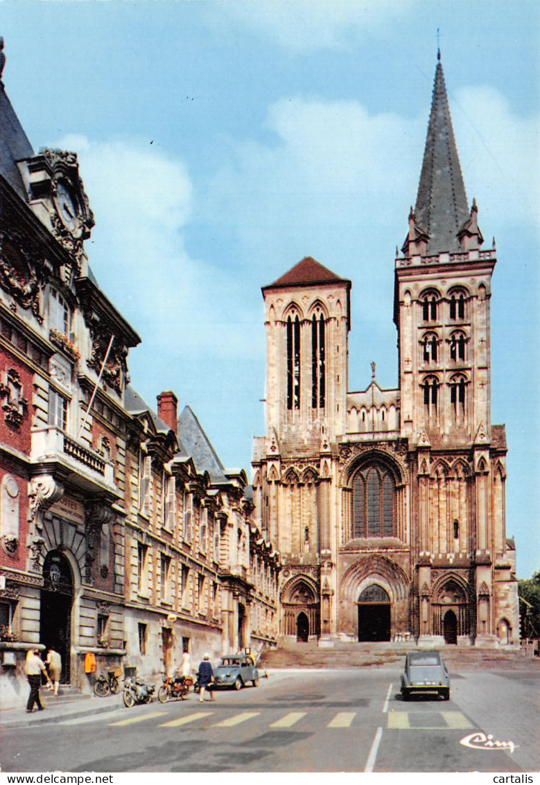 14-LISIEUX-N°3835-D/0085 - Lisieux