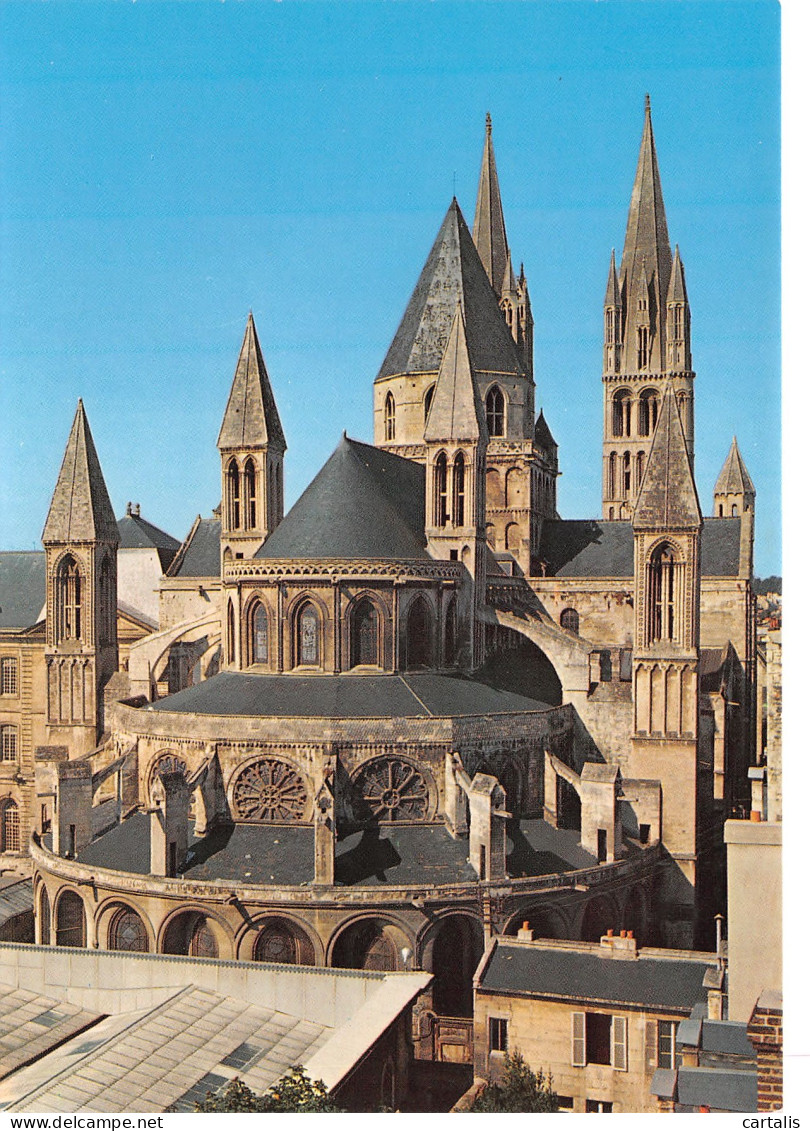 14-CAEN-N°3835-D/0065 - Caen