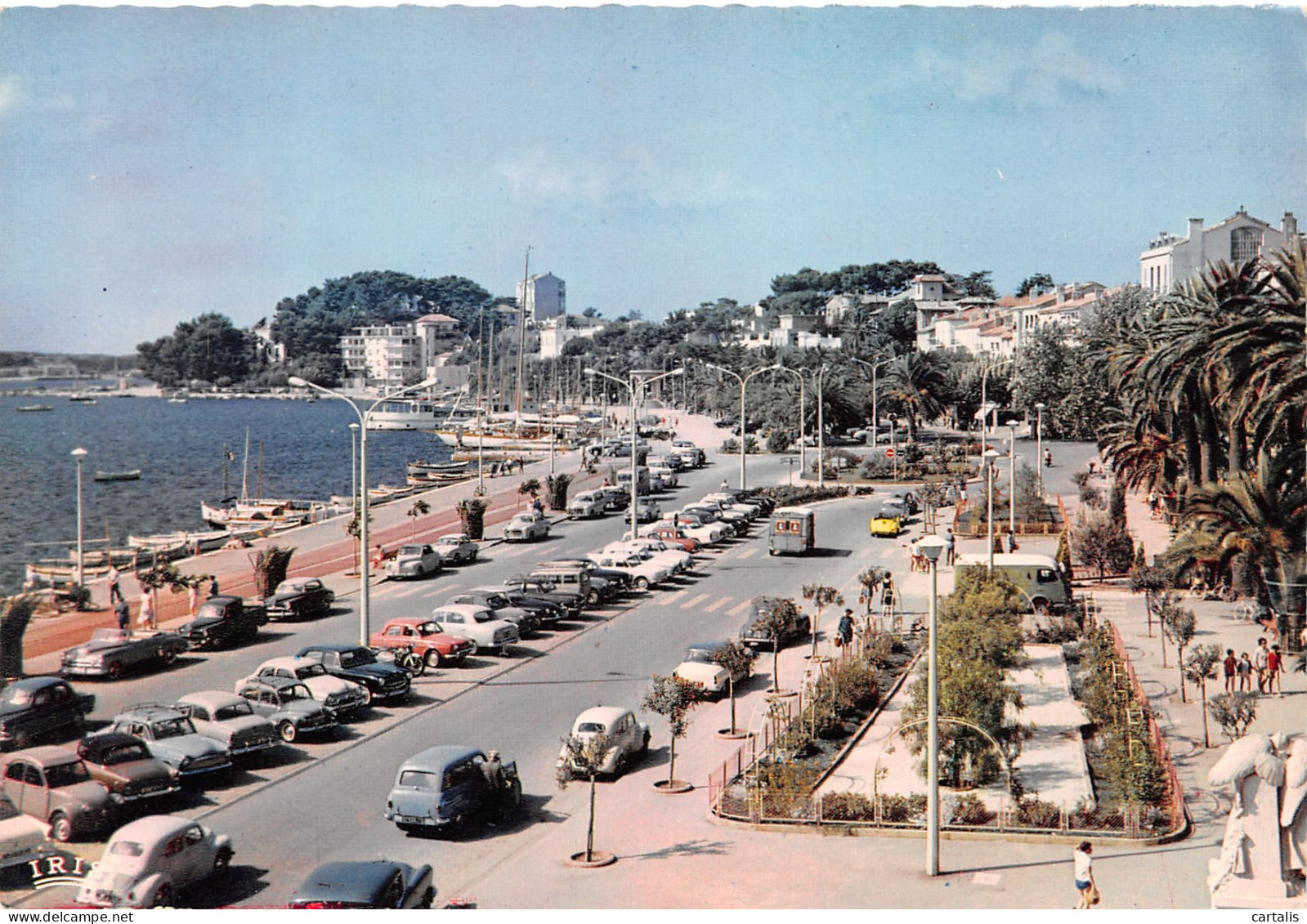 83-BANDOL-N°3835-B/0345 - Bandol