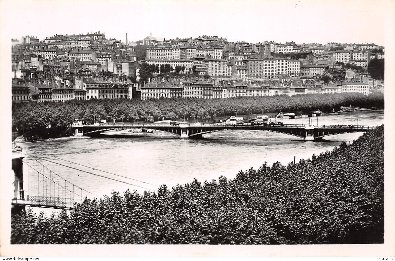 69-LYON-N°3835-E/0277 - Sonstige & Ohne Zuordnung