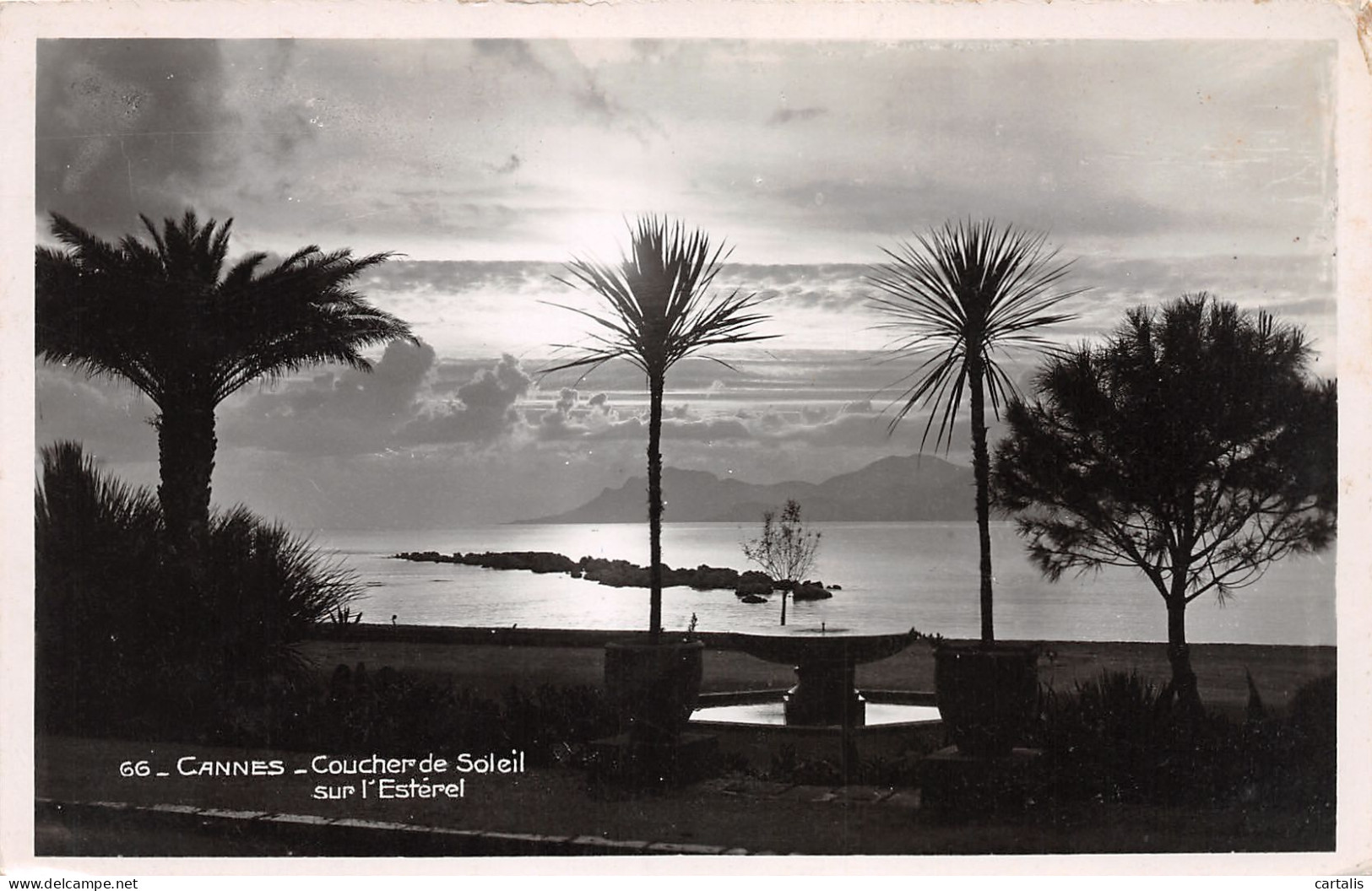 06-CANNES-N°3835-E/0249 - Cannes