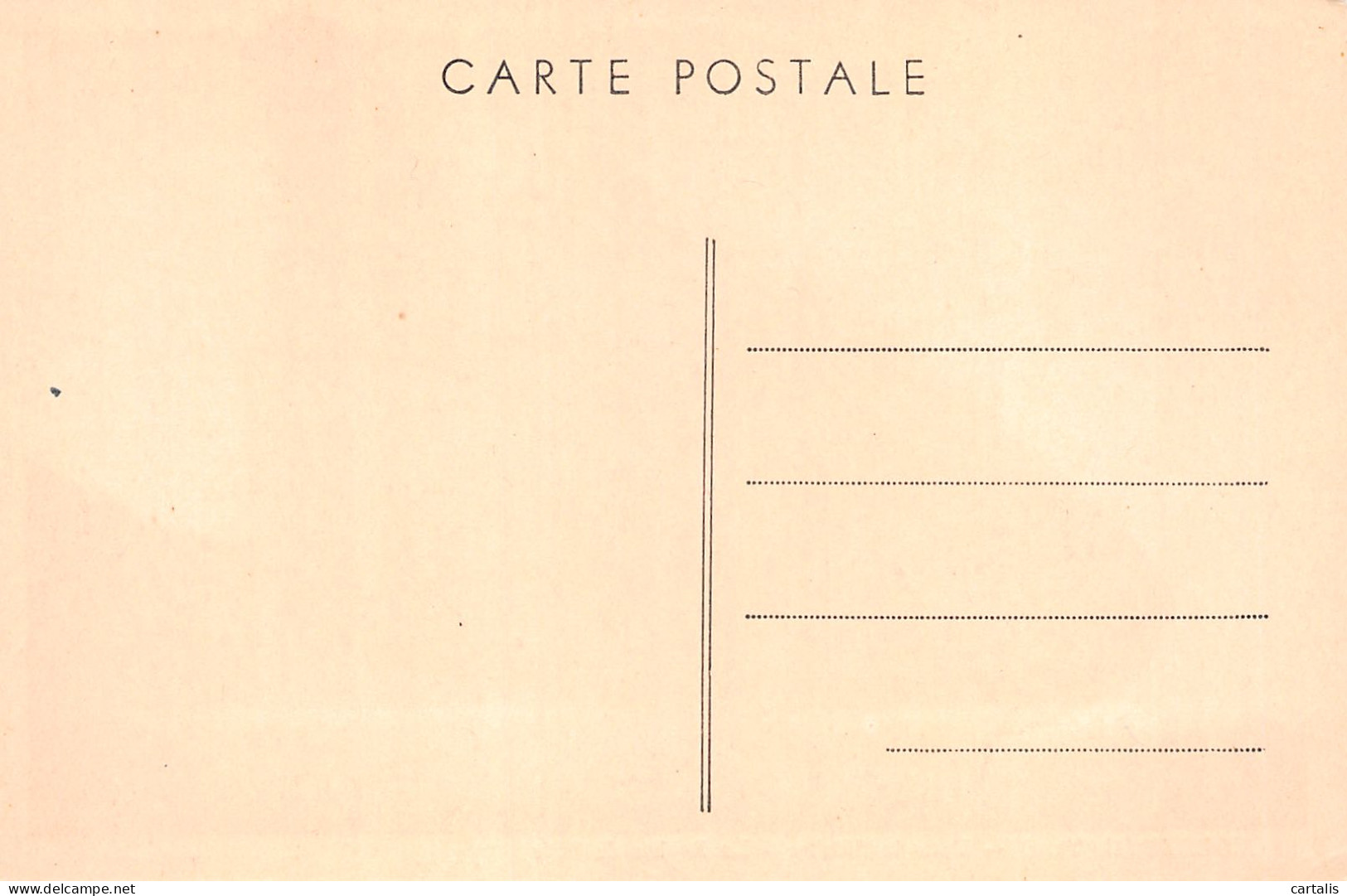 81-LACROUZETTE -N°3835-E/0201 - Andere & Zonder Classificatie