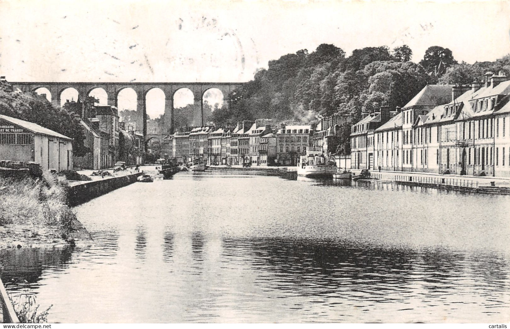 29-MORLAIX-N°3835-E/0163 - Morlaix