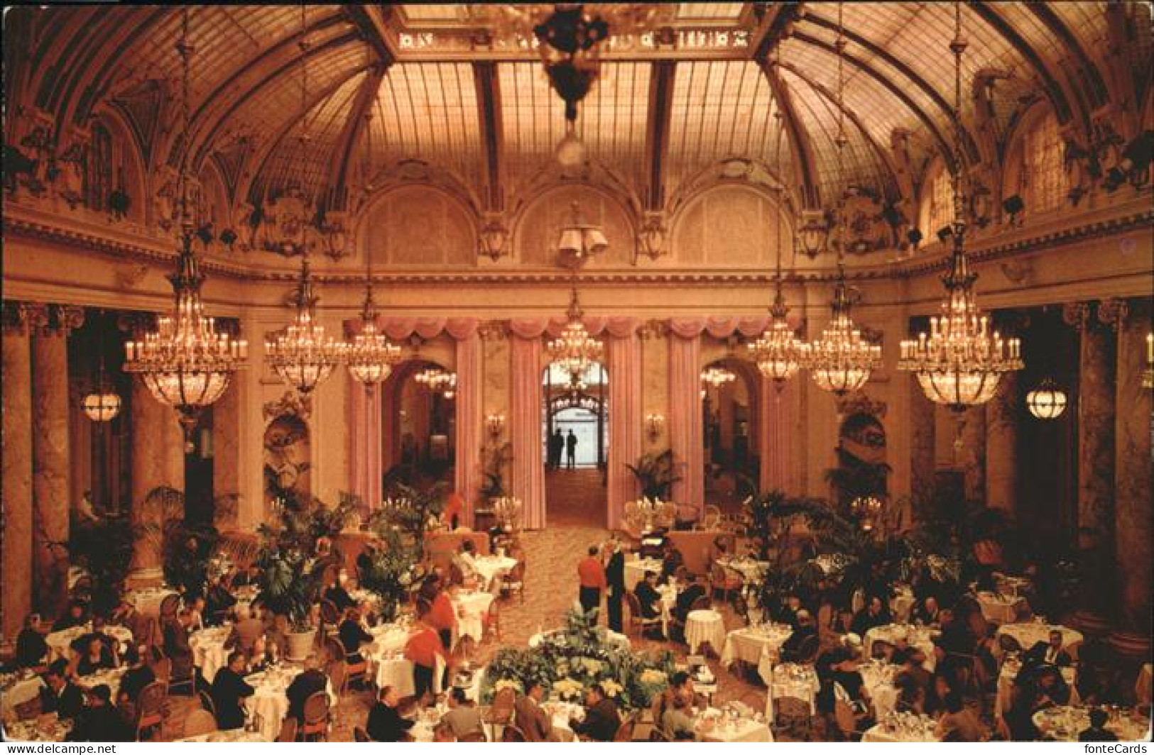 11328651 San_Francisco_California Sheraton Palace - Andere & Zonder Classificatie