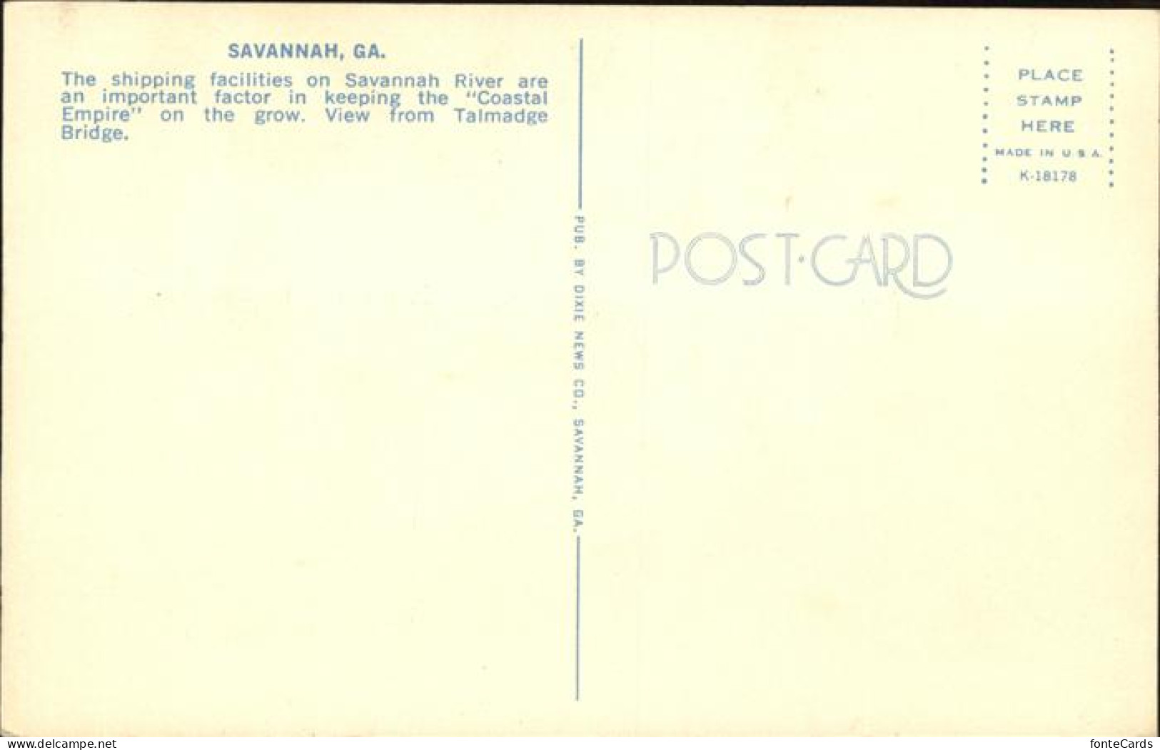 11328606 Savannah_Georgia Savannah River - Other & Unclassified