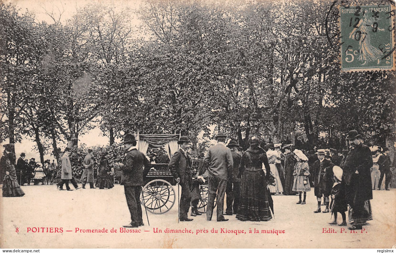 86-POITIERS-N°T2564-B/0233 - Poitiers