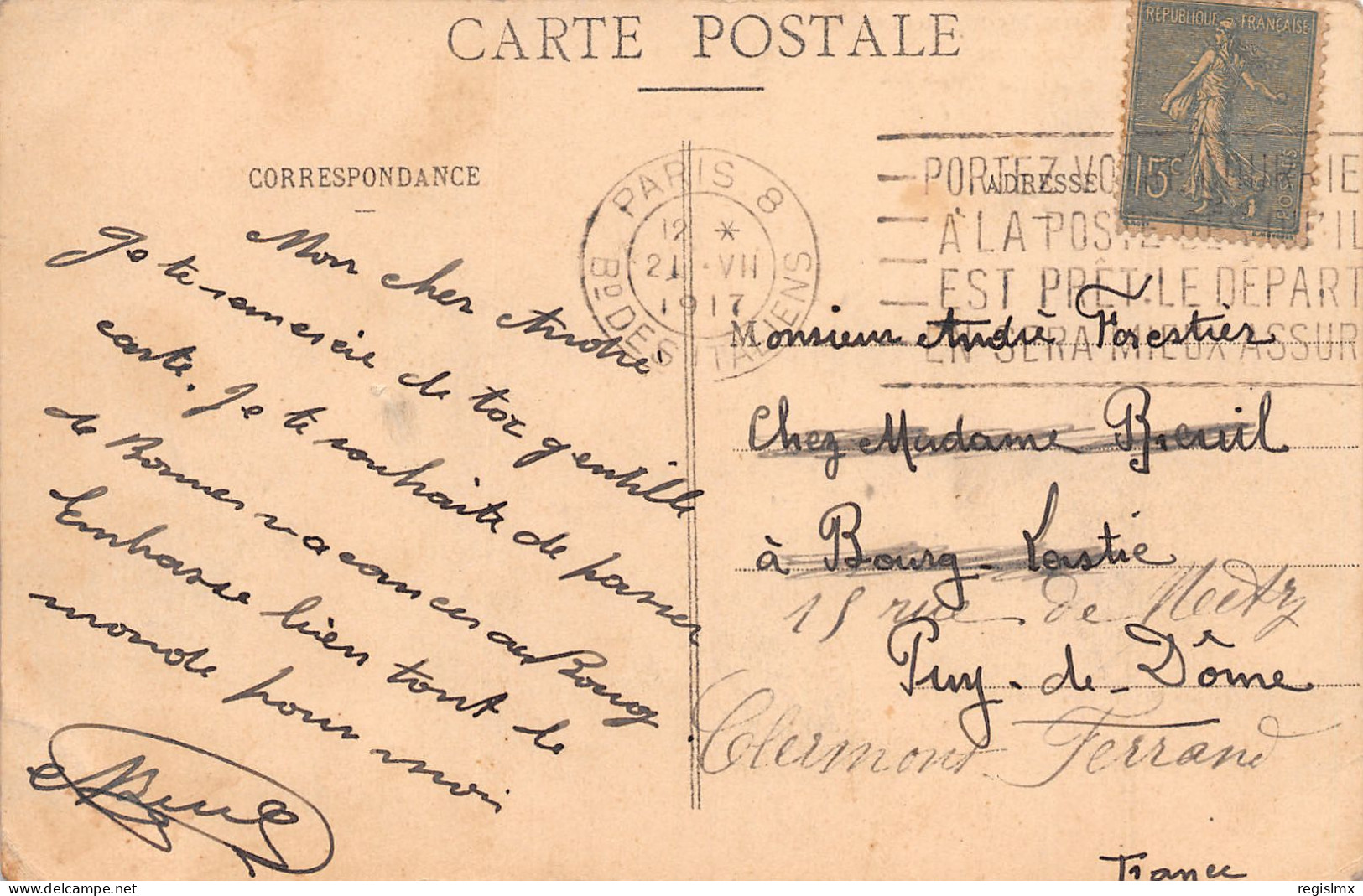 75-PARIS VIEUX MONTMARTRE-N°T2564-D/0059 - Other & Unclassified