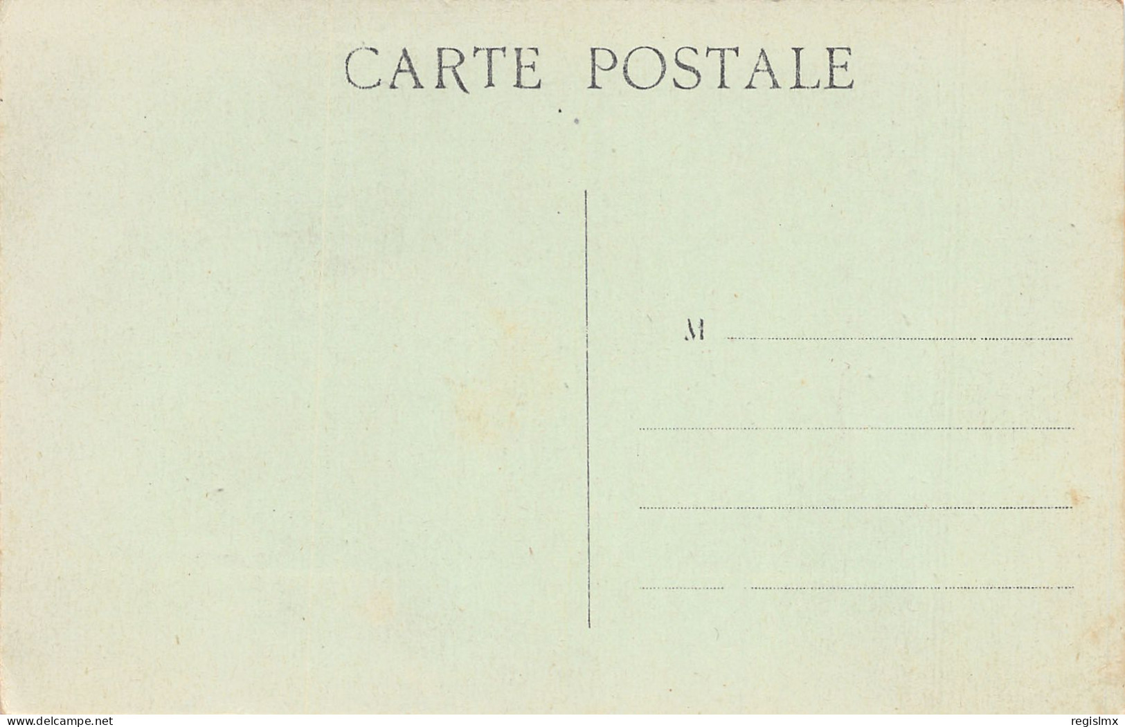 05-SAINT FIRMIN-N°T2565-A/0119 - Other & Unclassified