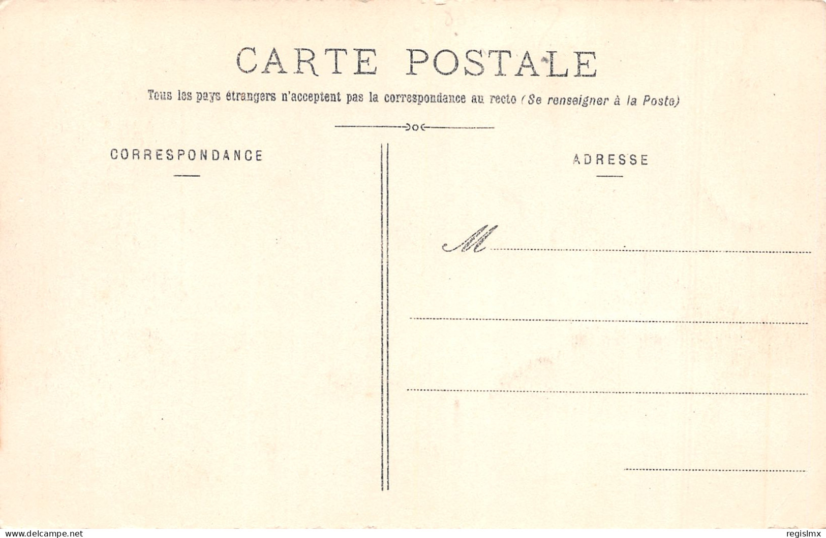 ET-ALGERIE L ARBA-N°T2565-A/0121 - Other & Unclassified