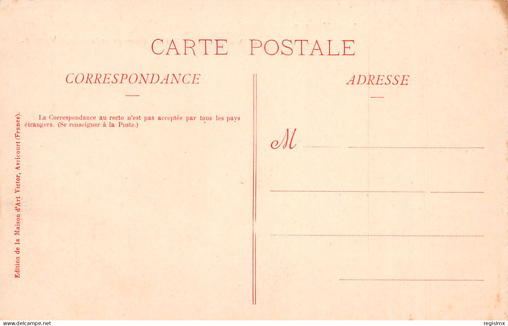 88-VALLEE DE VOLOGNE-N°T2564-G/0115 - Other & Unclassified