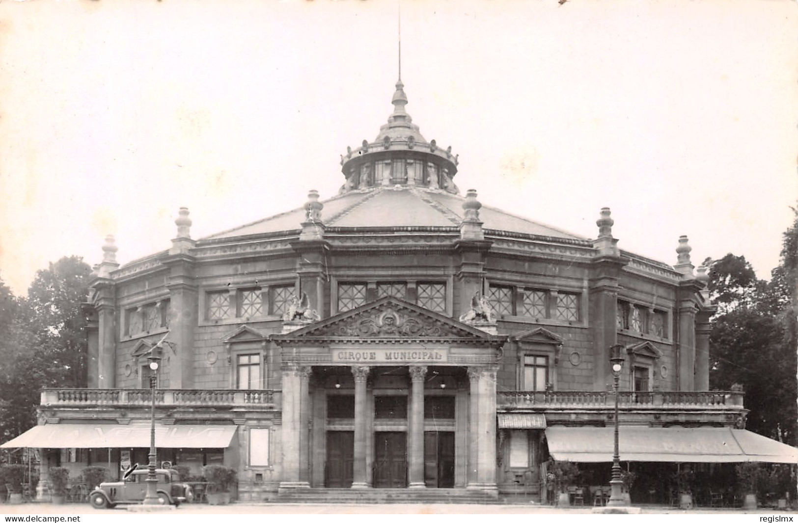 80-AMIENS-N°T2564-F/0379 - Amiens