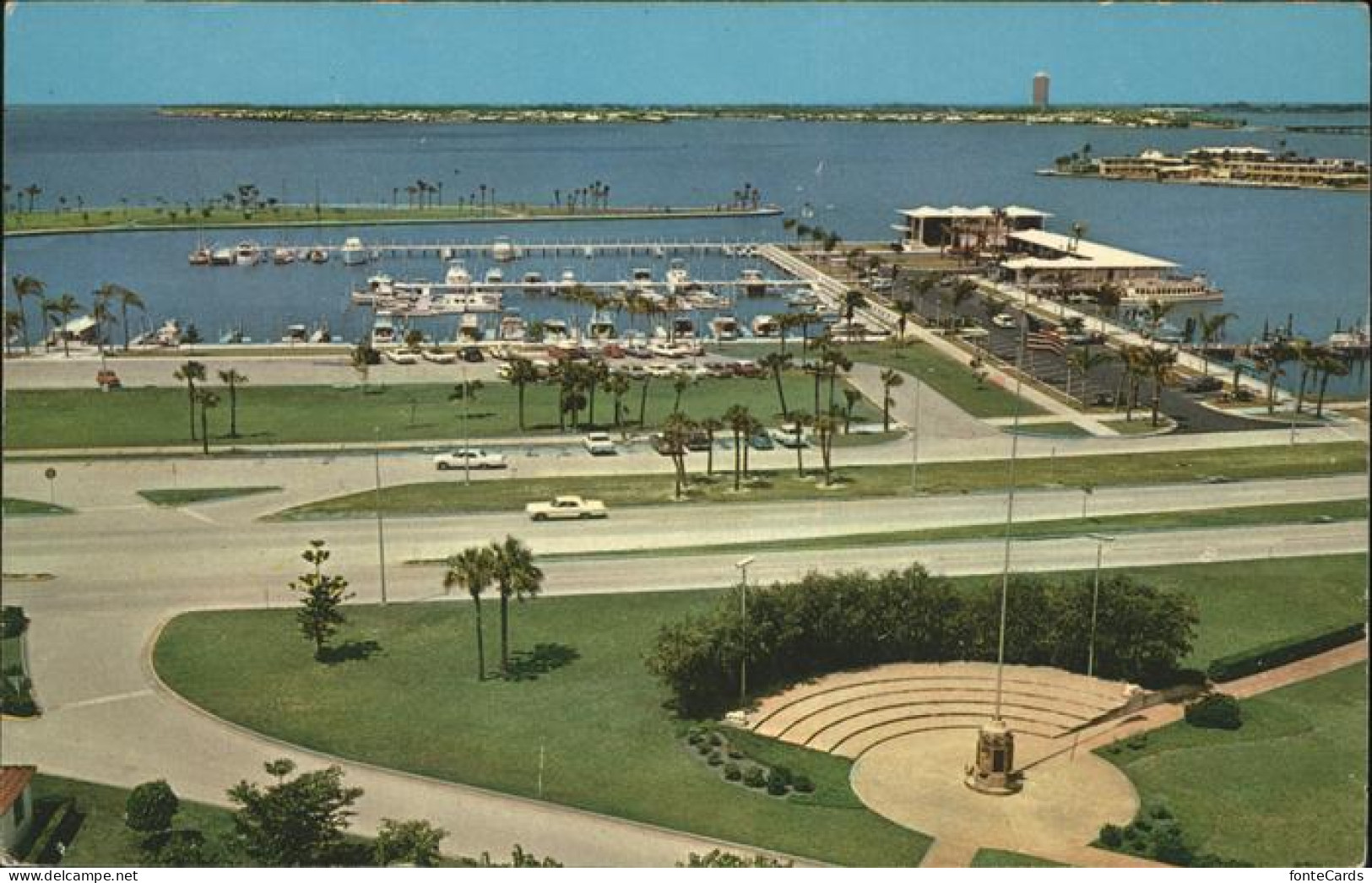 11328447 Sarasota Florida's Waterfront - Andere & Zonder Classificatie