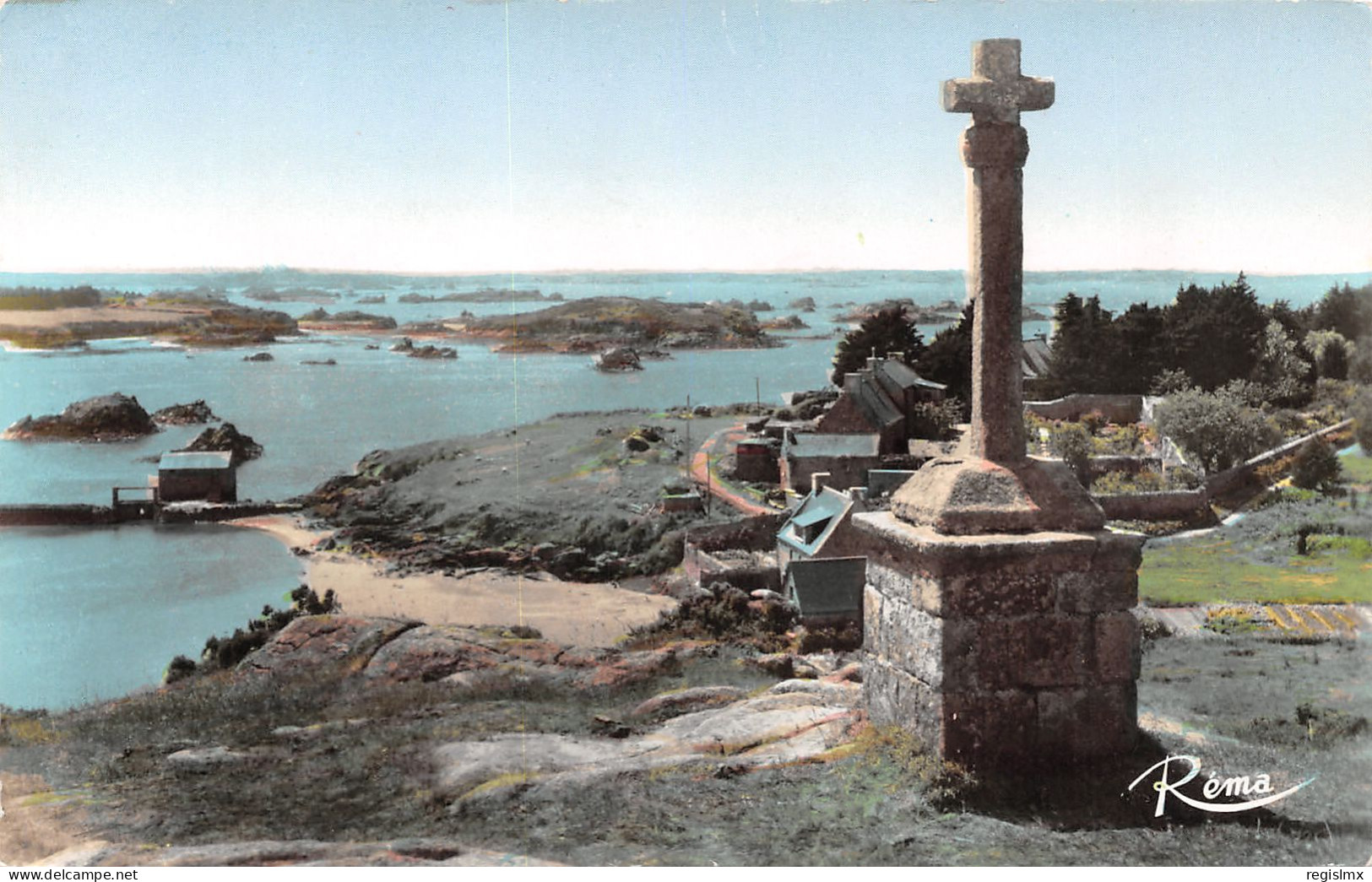 22-ILE DE BREHAT-N°T2566-A/0023 - Ile De Bréhat