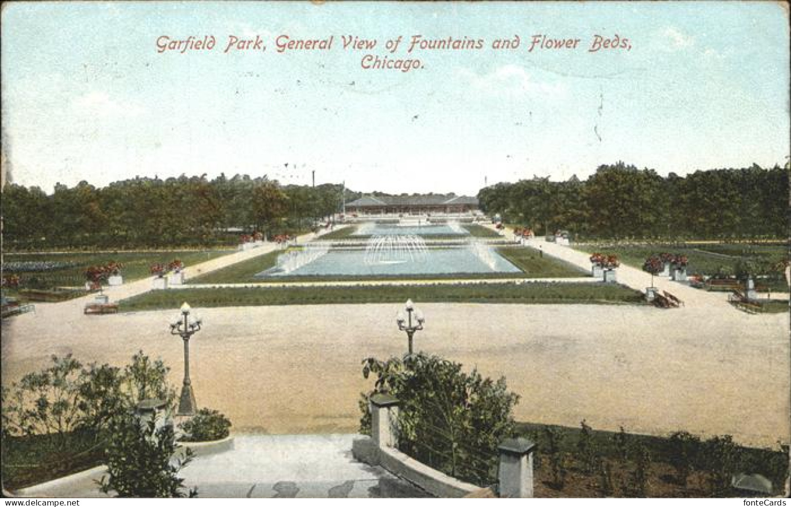 11328418 Chicago_Illinois Garfield Park - Other & Unclassified