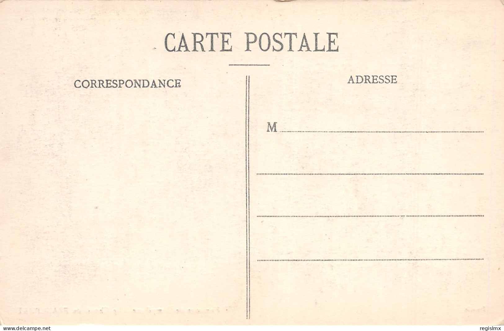 60-FRANCPORT-N°T2566-E/0219 - Andere & Zonder Classificatie