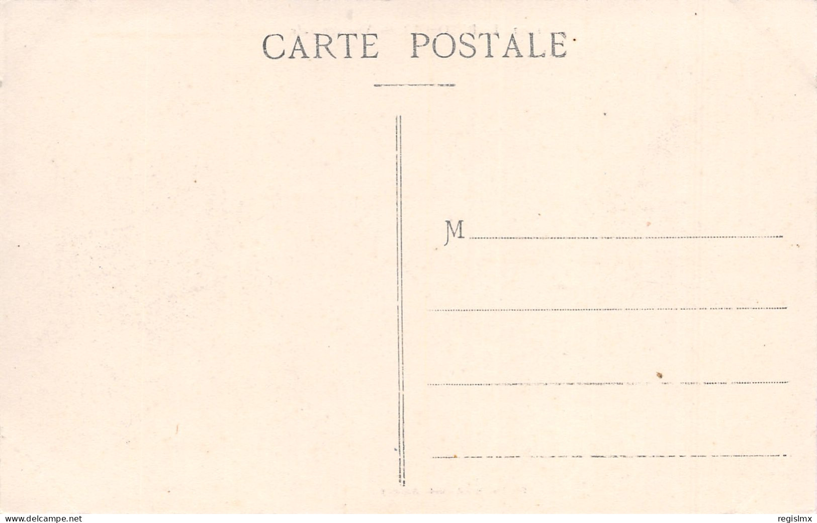 74-LE REPOSOIR-N°T2566-G/0325 - Altri & Non Classificati