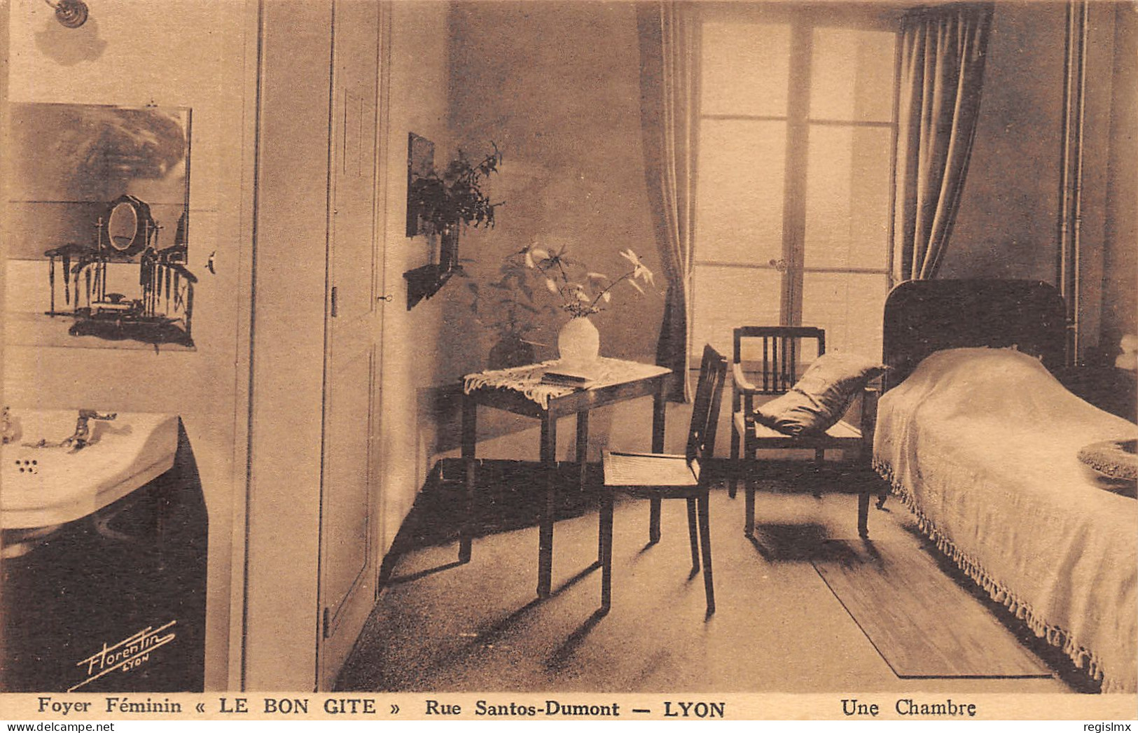 69-LYON-N°T2567-F/0087 - Andere & Zonder Classificatie